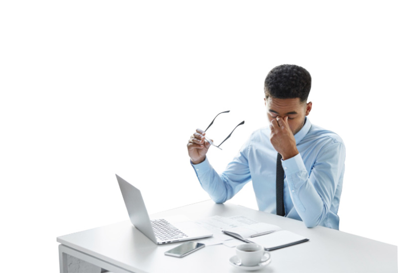 Preventing Dry Eye during summer month Causes and treatments